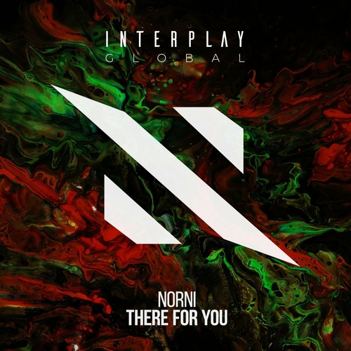 Norni - There For You [ITPG082E]